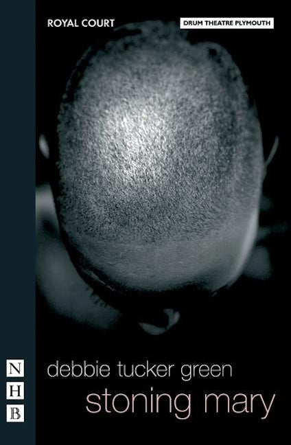 Book cover image for Stoning Mary ISBN: 9781854598561