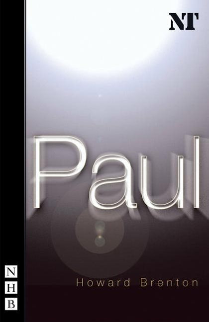 Book cover image for Paul ISBN: 9781854598868