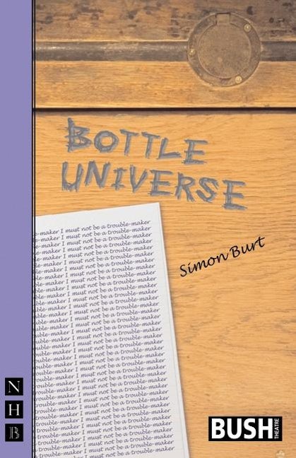 Bottle Universe