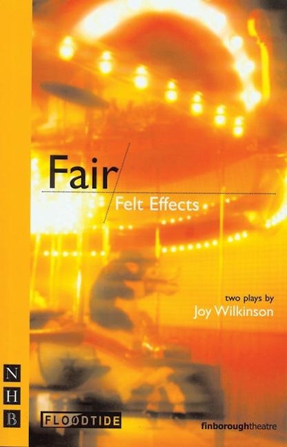 Book cover image for Fair & Felt Effects ISBN: 9781854599032