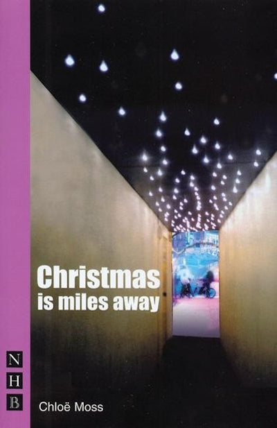 Christmas is Miles Away