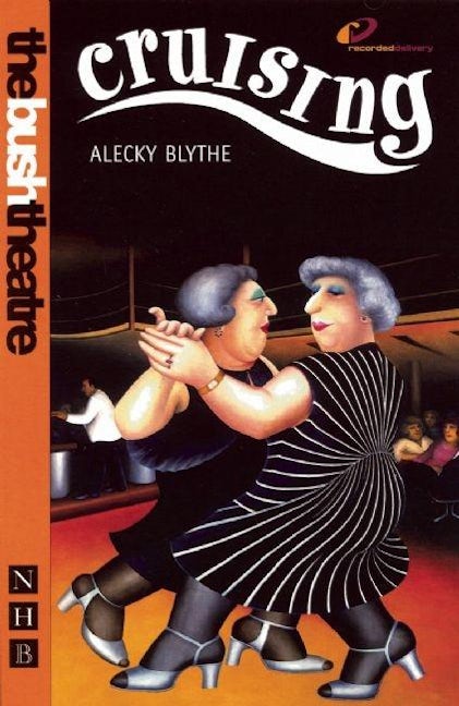 Book cover image for Cruising ISBN: 9781854599377