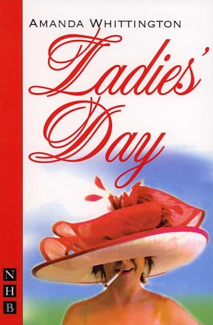 Book cover image for Ladies' Day ISBN: 9781854599506