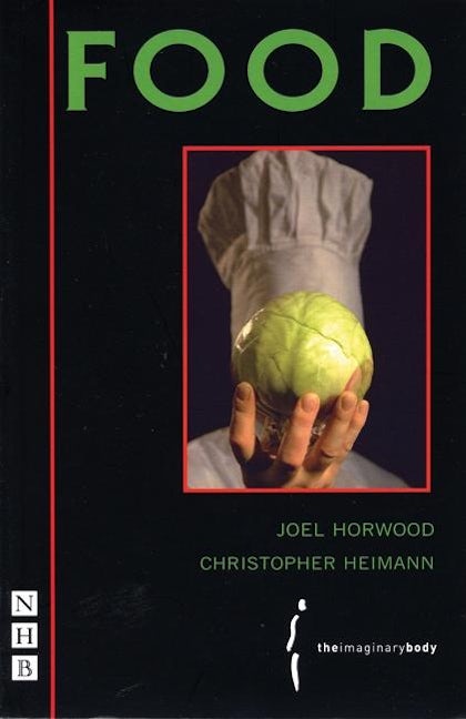 Book cover image for Food ISBN: 9781854599551