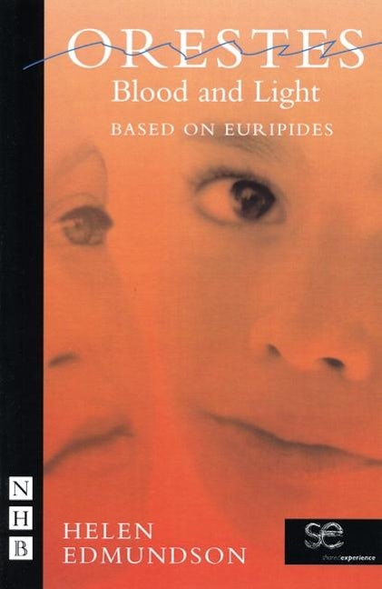 Book cover image for Orestes ISBN: 9781854599568