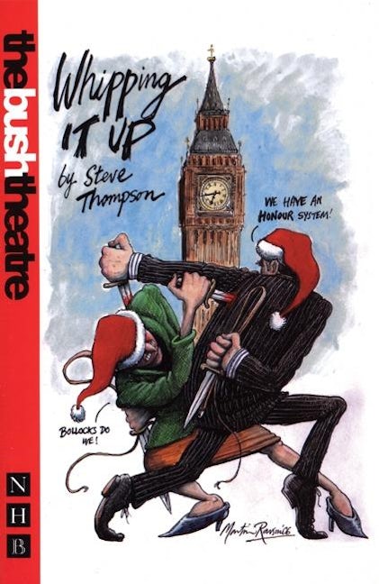 Book cover image for Whipping It Up ISBN: 9781854599575