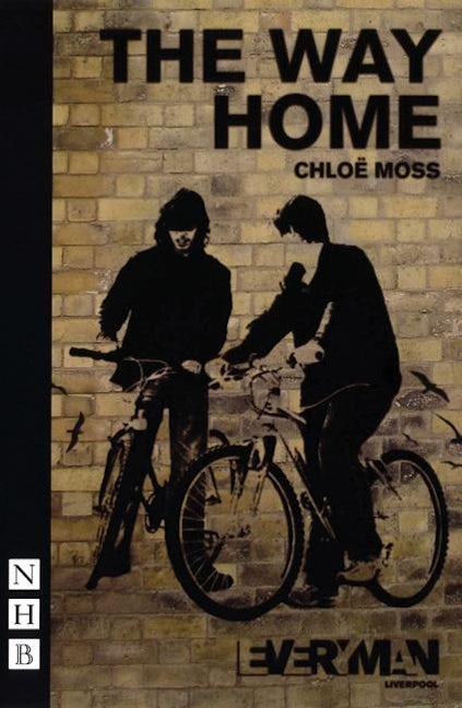 Book cover image for The Way Home ISBN: 9781854599605