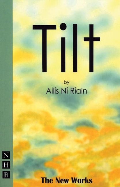 Book cover image for Tilt ISBN: 9781854599810