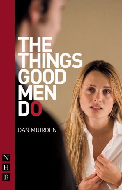 Book cover image for The Things Good Men Do ISBN: 9781854599940