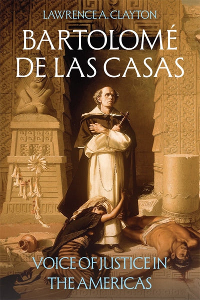 Cover image for Bartolomé de las Casas, isbn: 9781855664265