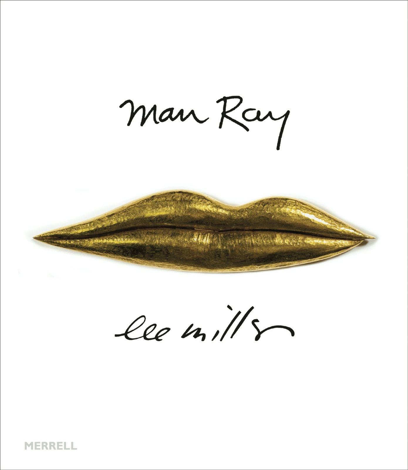 Book cover image for Man Ray Lee Miller: Partners in Surrealism ISBN: 9781858945576