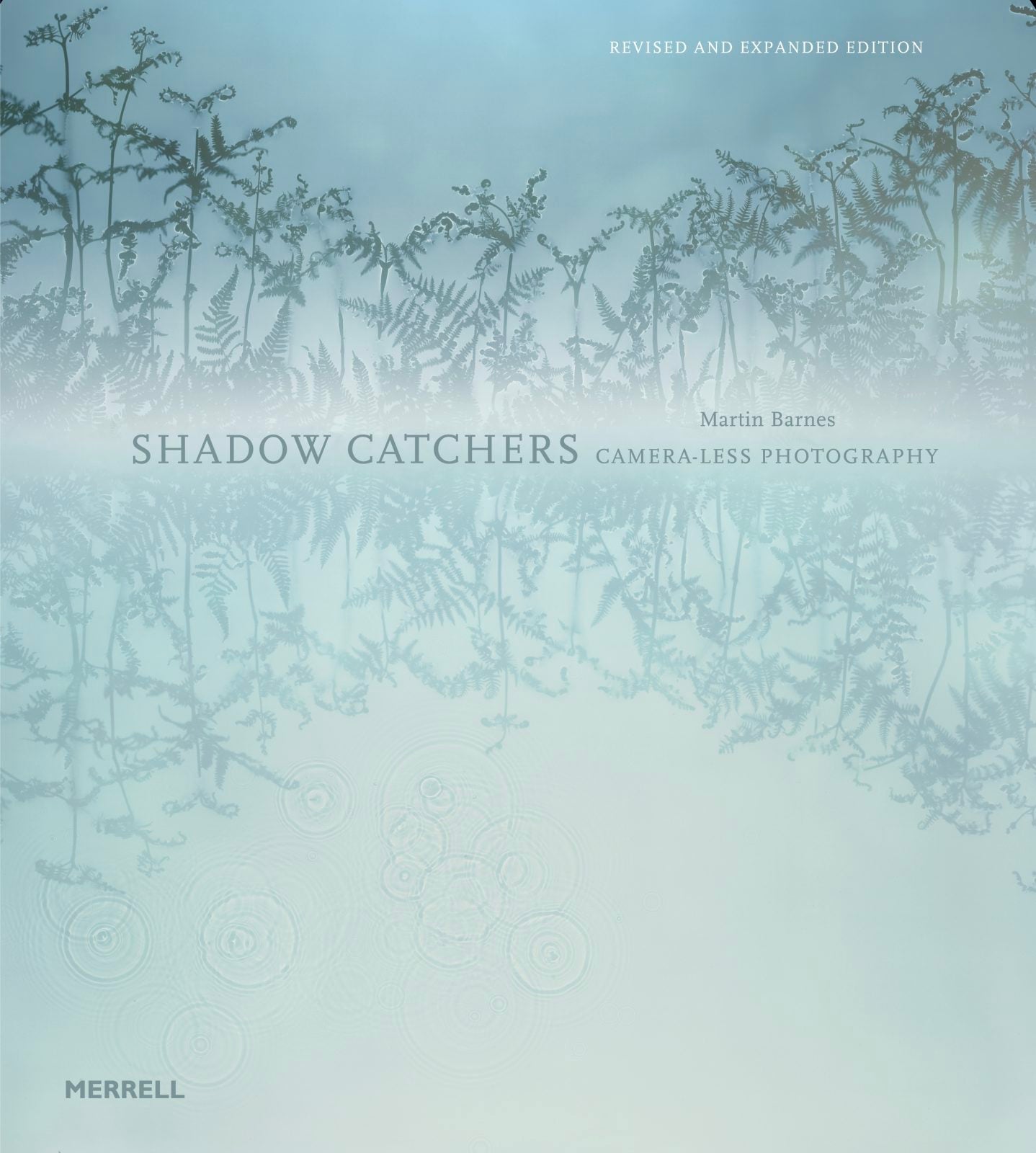 Book cover image for Shadow Catchers: Camera-less Photography ISBN: 9781858945927