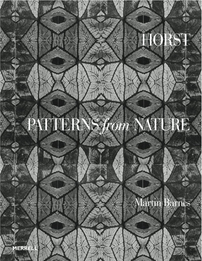 Cover image for Horst, isbn: 9781858946375