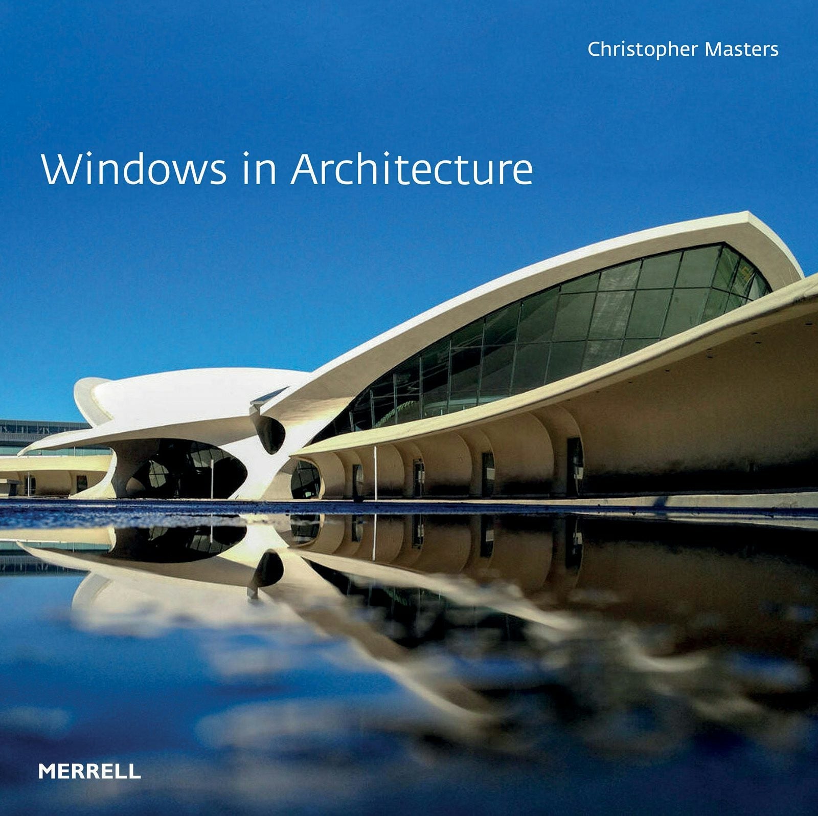 Book cover image for Windows in Architecture ISBN: 9781858947051