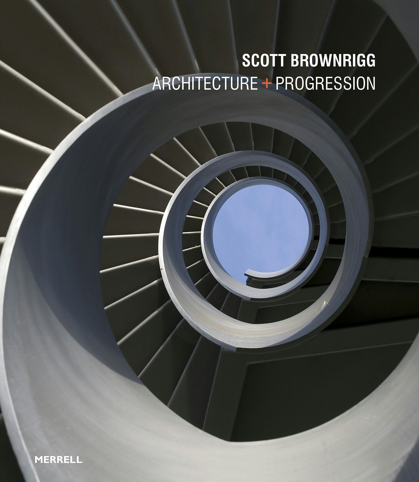 Book cover image for Scott Brownrigg: Architecture + Progression ISBN: 9781858947228
