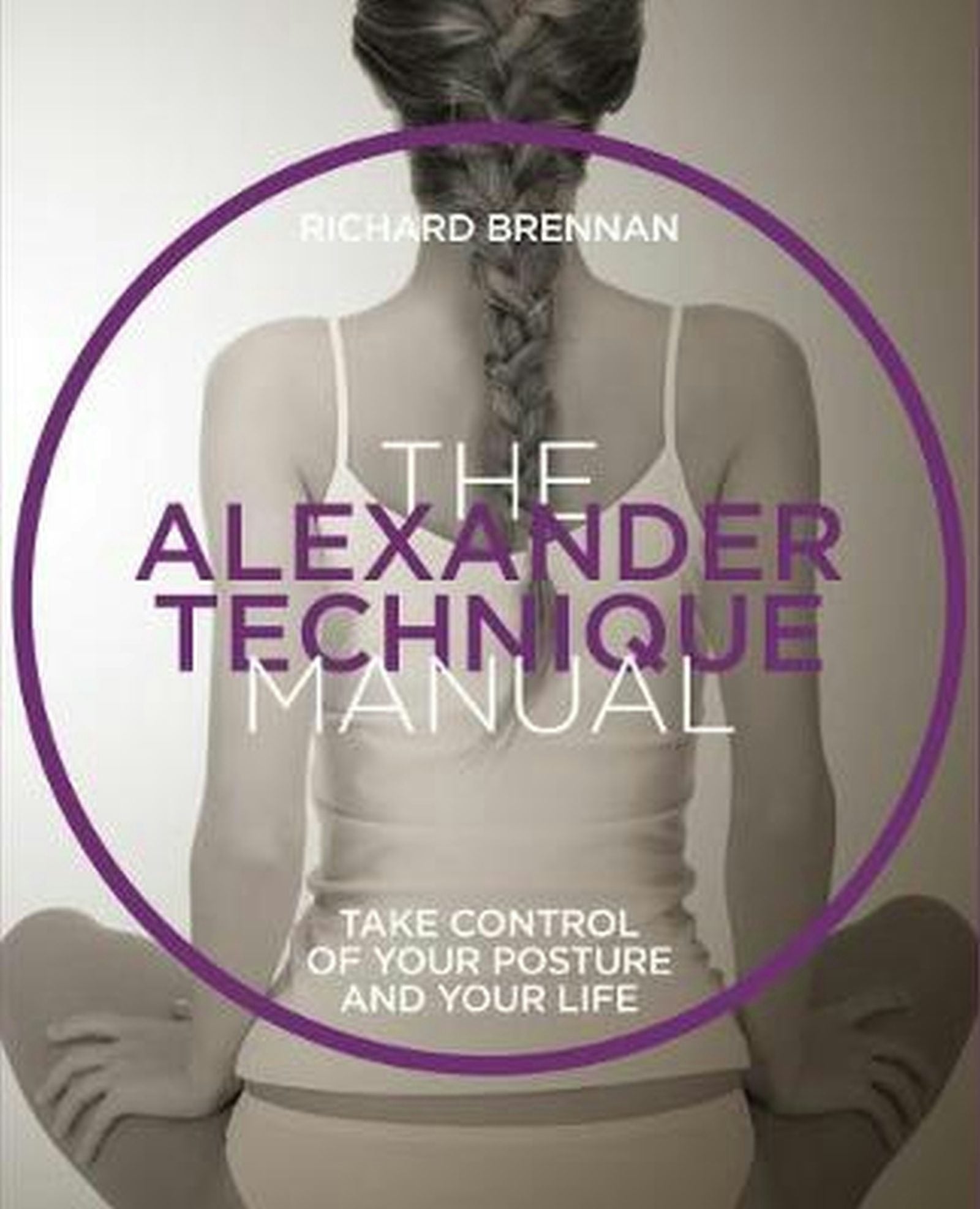 Book cover image for The Alexander Technique Manual ISBN: 9781859064085