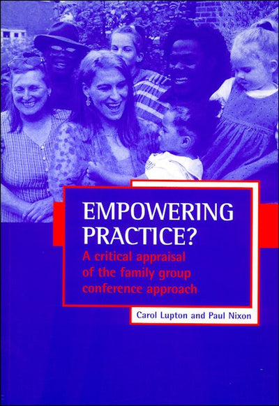 Empowering practice?