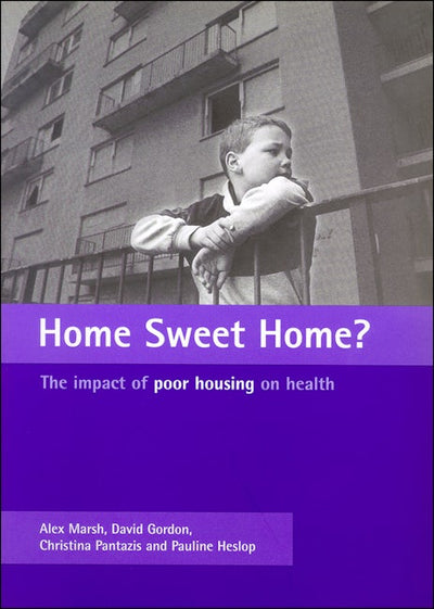 Home Sweet Home?