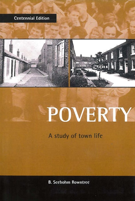 Book cover image for Poverty ISBN: 9781861342027
