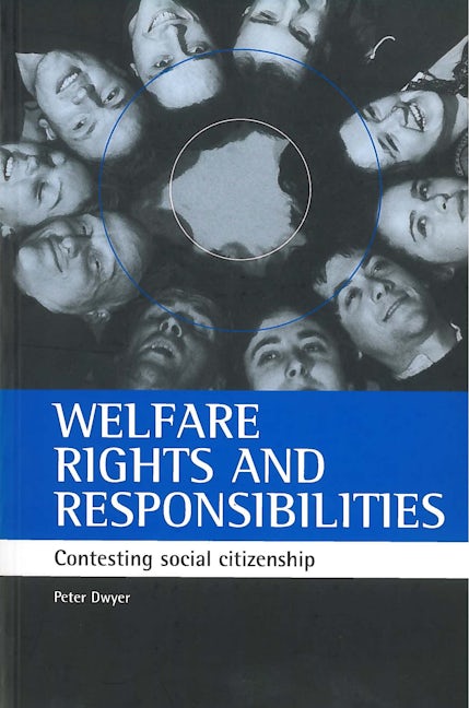 Book cover image for Welfare rights and responsibilities ISBN: 9781861342041