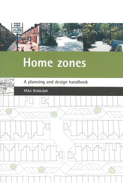 Home zones