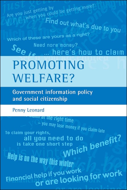 Promoting welfare?