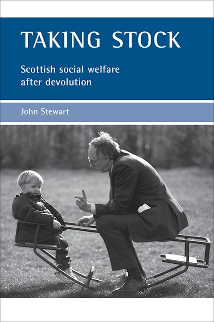 Book cover image for Taking Stock ISBN: 9781861345233