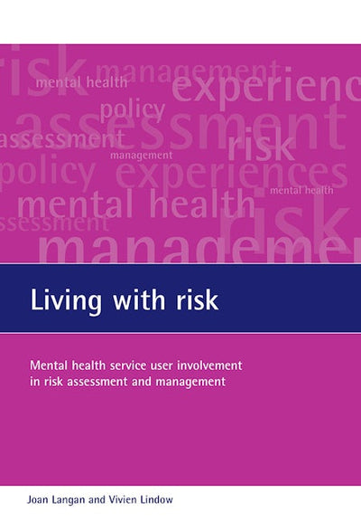Living with risk