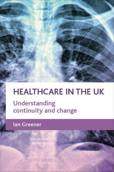 Healthcare in the UK