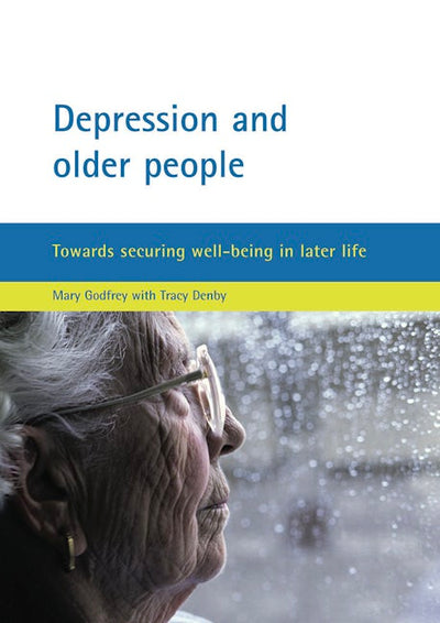 Depression and older people