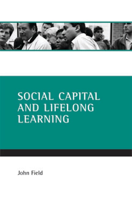 Social capital and lifelong learning