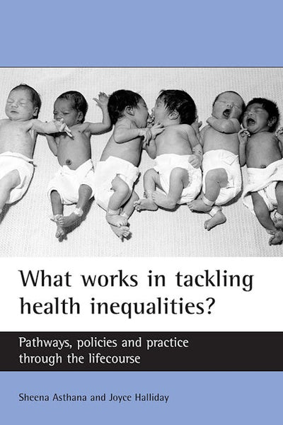 What works in tackling health inequalities?