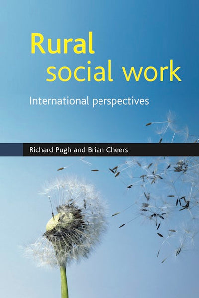 Rural social work