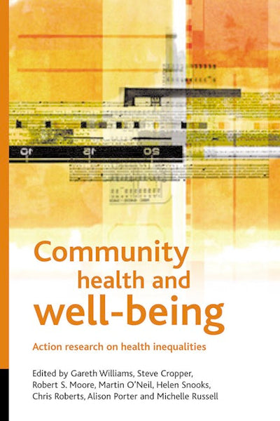 Community health and wellbeing
