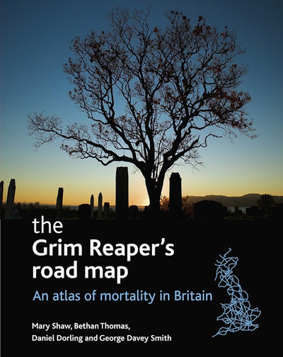 The Grim Reaper's road map