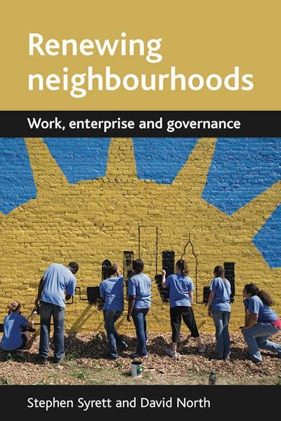 Renewing neighbourhoods