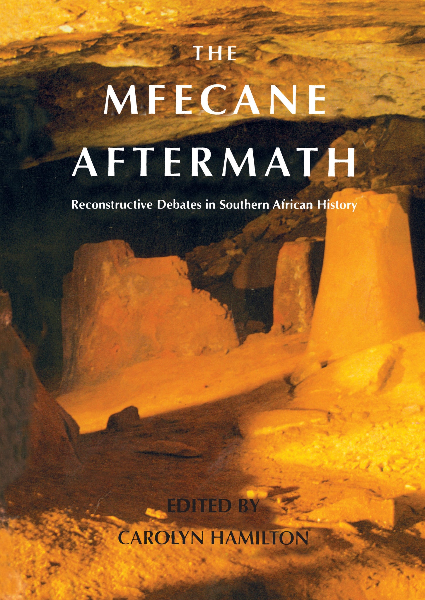 Cover image for Mfecane Aftermath ISBN 9781868142521