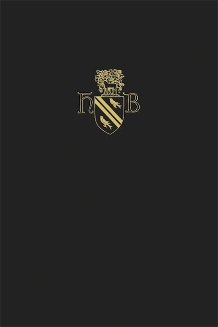 The Antiphonary of Bangor