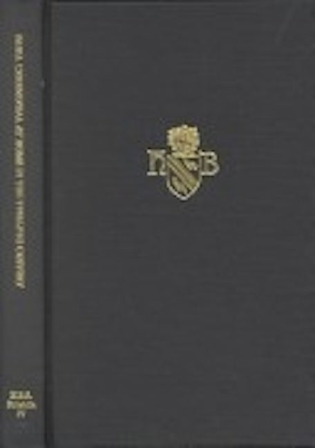 Book cover image for Papal Ceremonial at Rome in the Twelfth Century ISBN: 9781870252881