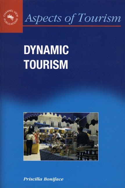 Dynamic Tourism
