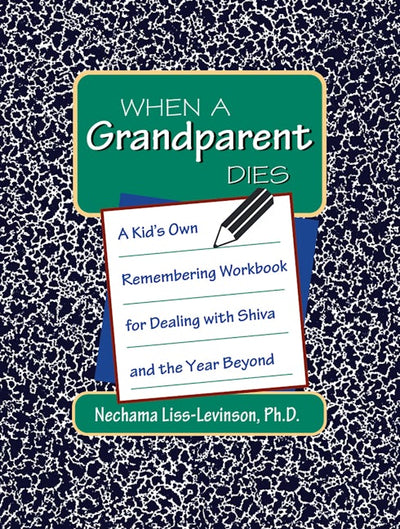 When a Grandparent Dies