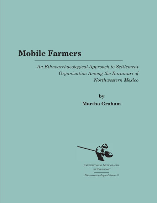 Book cover image for Mobile Farmers ISBN: 9781879621169