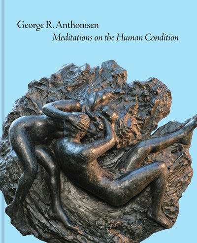 Cover image for George R. Anthonisen, isbn: 9781879636187
