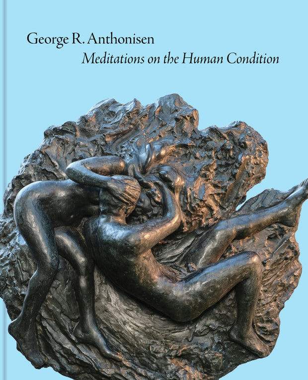 Cover image for George R. Anthonisen, isbn: 9781879636187
