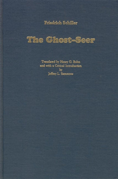 The Ghost-Seer