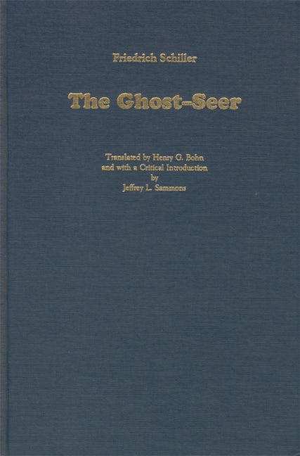 The Ghost-Seer