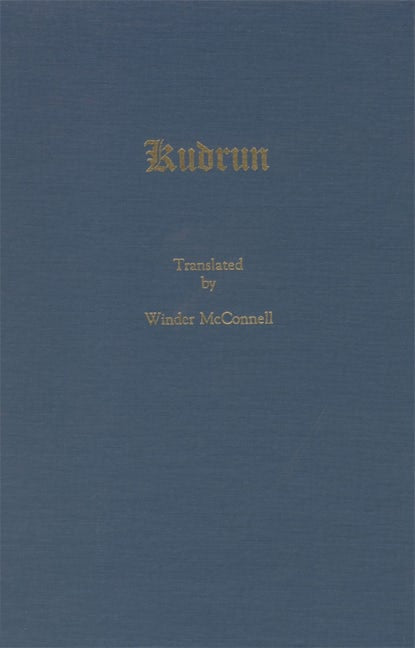 Kudrun