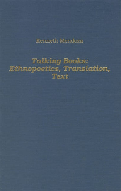 Talking Books