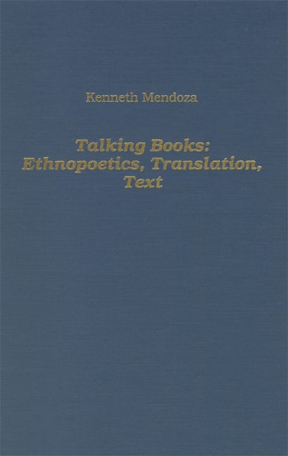 Talking Books