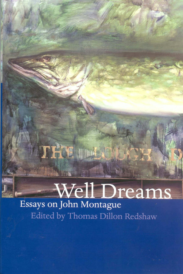 Cover image for Well Dreams, isbn: 9781881871453